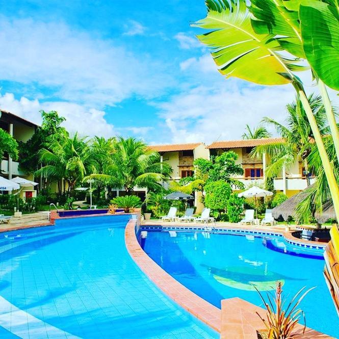 Solar Pipa Flats Apartment