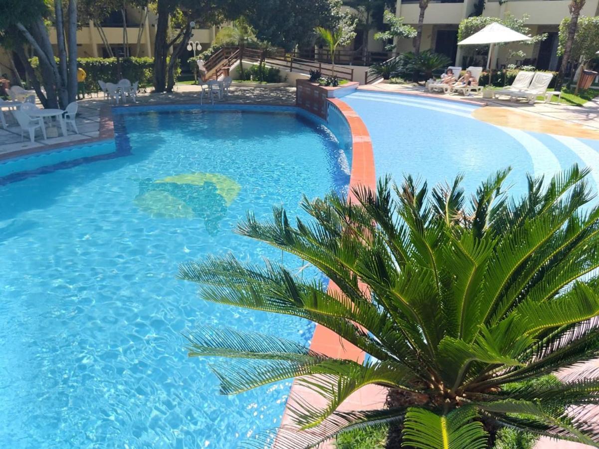 Apartment Solar Pipa Flats Praia de Pipa