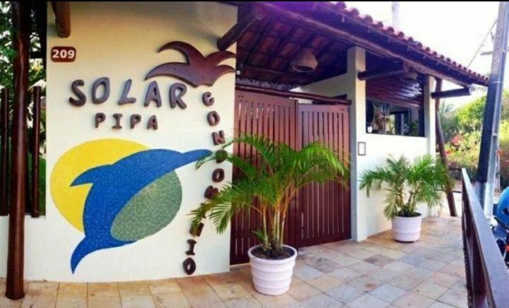 Solar Pipa Flats