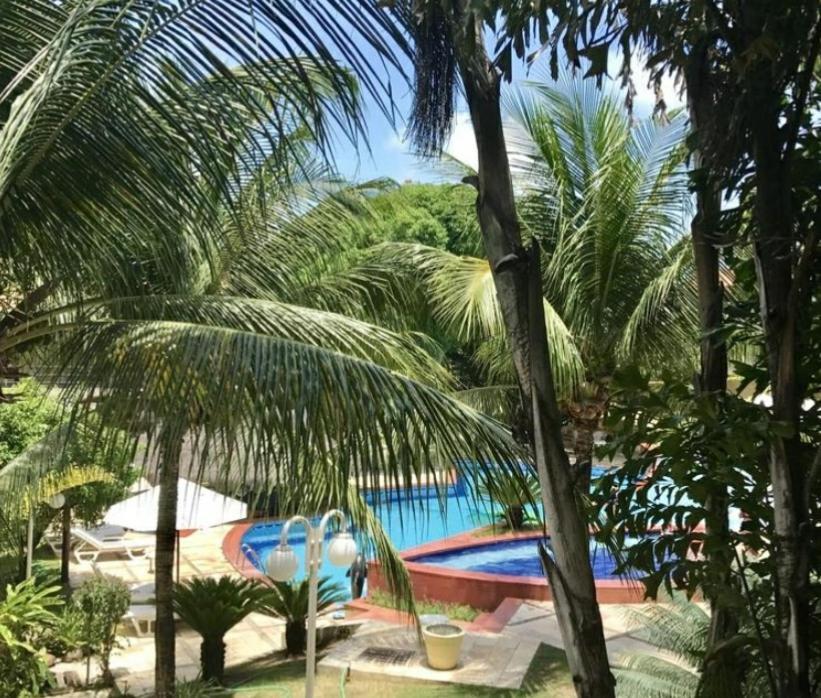 Apartment Solar Pipa Flats Praia de Pipa