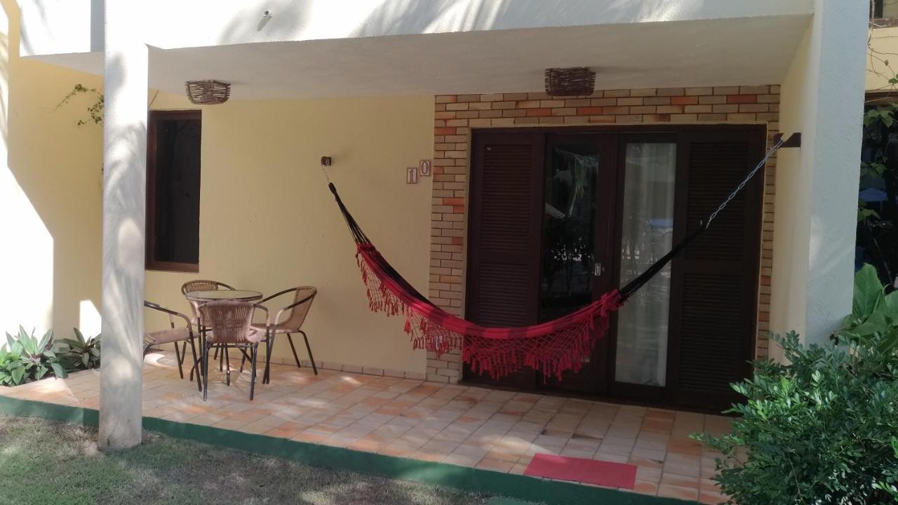 Apartment Solar Pipa Flats *