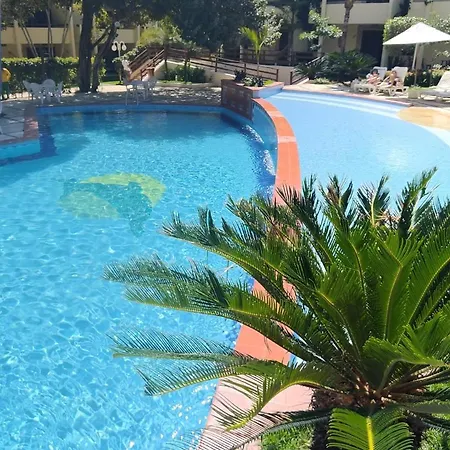 Apartamento Solar Pipa Flats Praia de Pipa Exterior foto