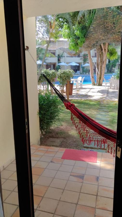 Solar Pipa Flats Apartamento *