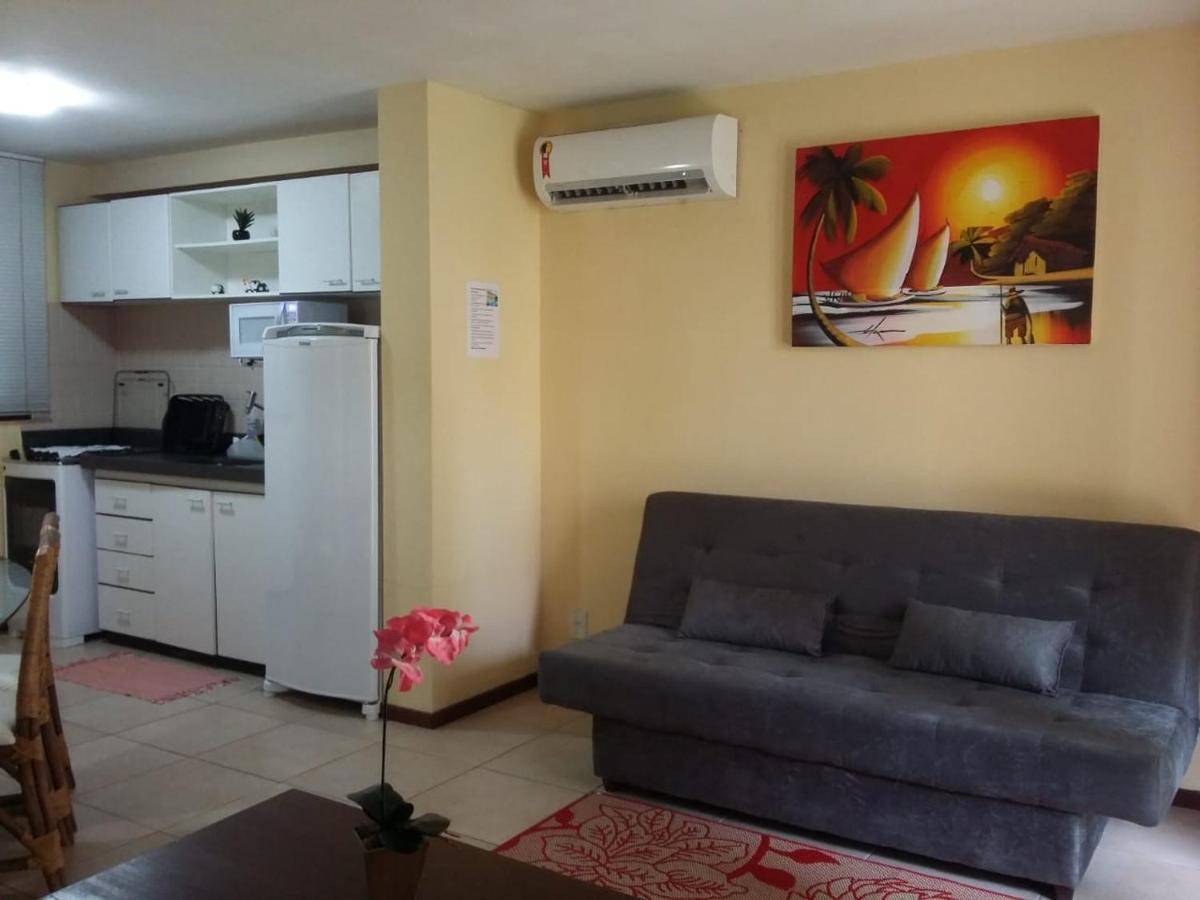 Apartamento Solar Pipa Flats