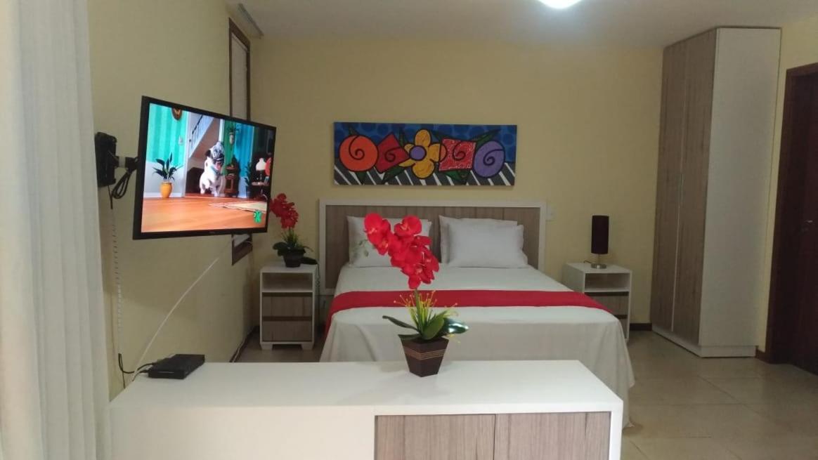 Solar Pipa Flats Apartamento Praia de Pipa