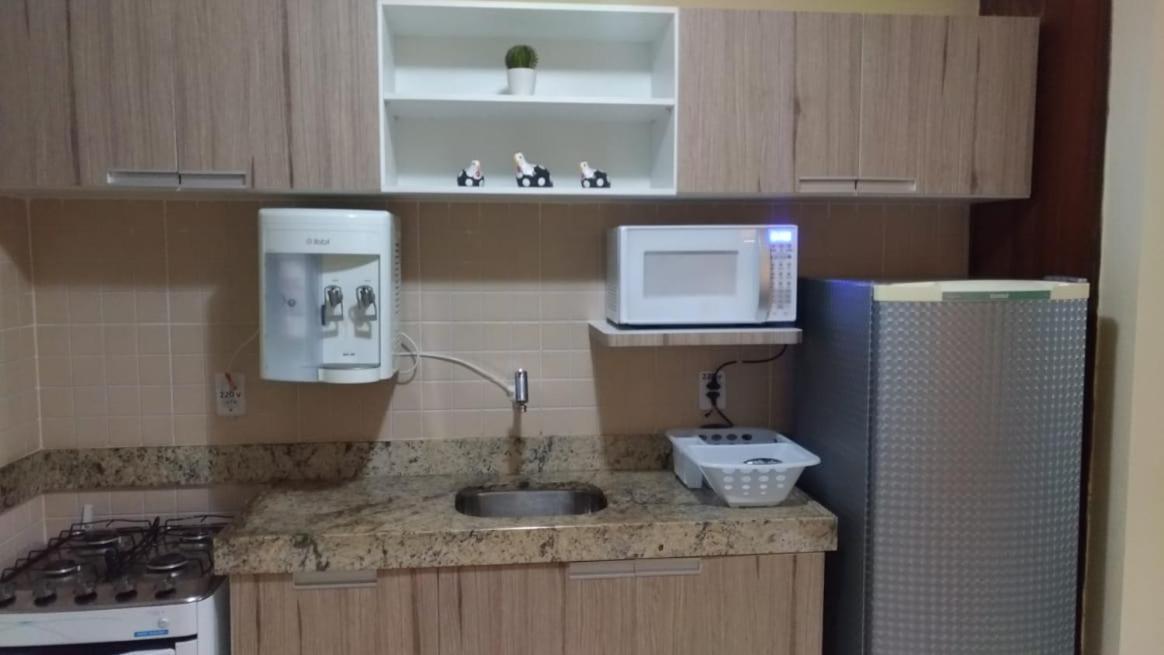 Apartamento Solar Pipa Flats Praia de Pipa