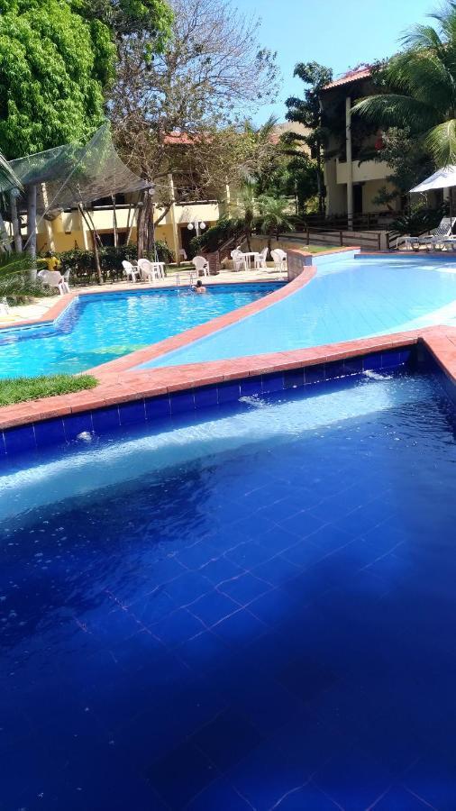 Apartamento Solar Pipa Flats *