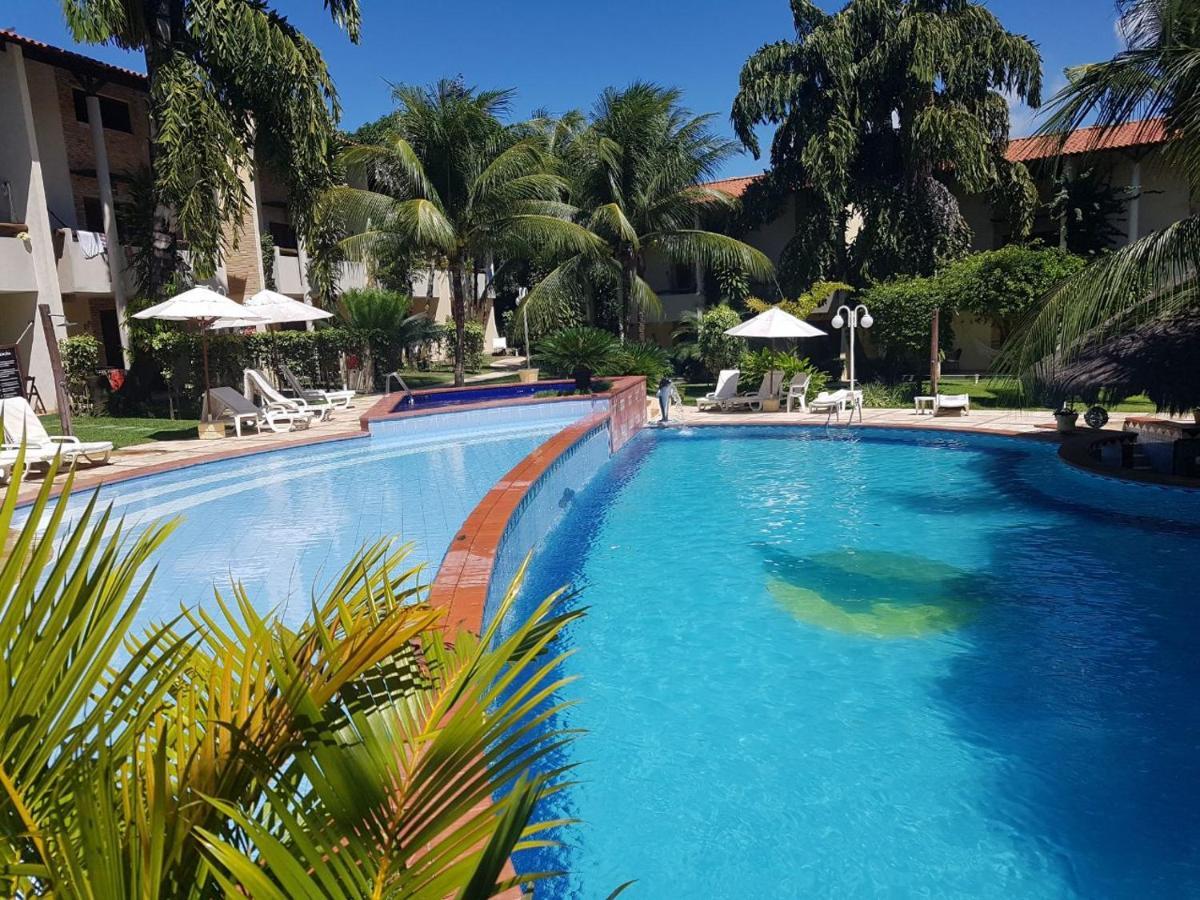 Apartamento Solar Pipa Flats Praia de Pipa