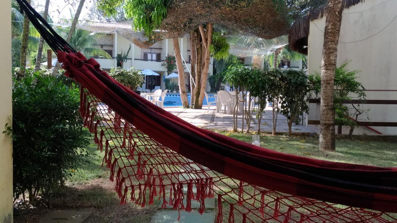 Apartamento Solar Pipa Flats