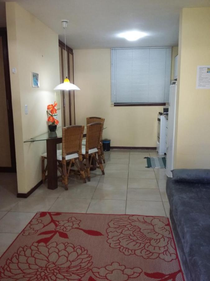 Solar Pipa Flats Apartamento